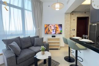 Peaceful Studio in Prime Al Reem Location - Abu Dhabi - 9