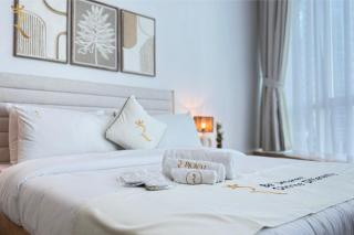 Peaceful Studio in Prime Al Reem Location - Abu Dhabi - 6