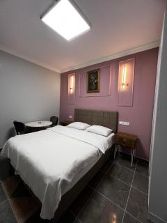 varna hotel - 1