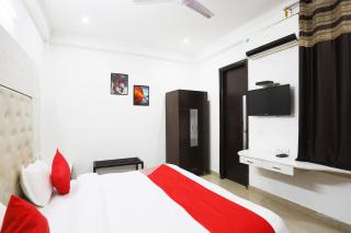 Collection O Tipsyy Inn 014 - Gurgaon - 7