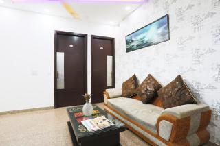 Collection O Tipsyy Inn 014 - Gurgaon - 4