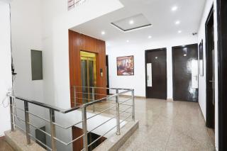 Collection O Tipsyy Inn 014 - Gurgaon - 8