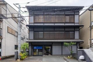 MADOKA Kyoto station west - 9