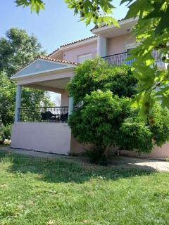 Maisonette Maggana - Xanthi - 0