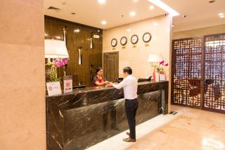 Swiss-Belhotel Blulane - Manila - 8