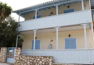 Villa Milia 2 - Agios Nikitas - 9