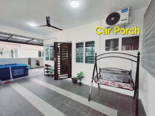 1132 D' KHASIEH Homestay - 5