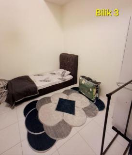 1132 D' KHASIEH Homestay - 4