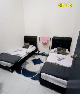 1132 D' KHASIEH Homestay - 3