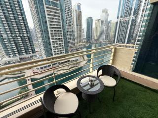 Livincci - Luxury 1 Bed Apartment in JLT-10 - 9