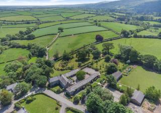 The Granary - Lewannick - 8