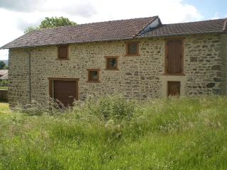 Maison de campagne en Auvergne - Champagnac-le-Vieux - 8