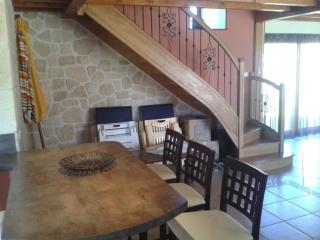 Maison de campagne en Auvergne - Champagnac-le-Vieux - 3