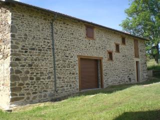 Maison de campagne en Auvergne - Champagnac-le-Vieux - 7