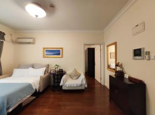 Ladoll Service Apartments - Shanghai - 5