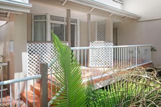 Comfortable 1BR near UQ, River Walks & Pool - Brisbane - 9