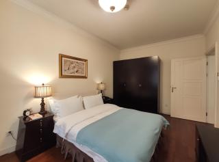 Ladoll Service Apartments - 2