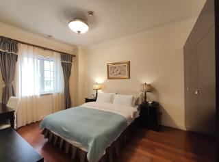 Ladoll Service Apartments - Shanghai - 1
