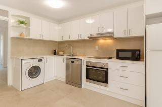 Comfortable 1BR near UQ, River Walks & Pool - 4