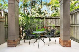 Comfortable 1BR near UQ, River Walks & Pool - 2