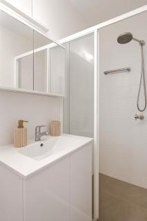 Comfortable 1BR near UQ, River Walks & Pool - 1