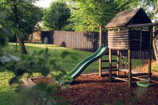 Chalet de Botrange - 4