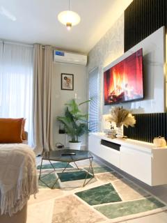 Cozy Haven Gateway in Fumba Town - - 9