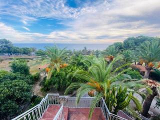 Una Finestra Sul Mare - Palizzi Marina - 8
