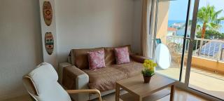 Ocean front apartment Trianon - Daimuz - 2