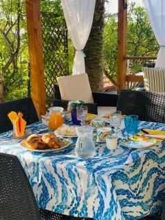 Una Finestra Sul Mare - Palizzi Marina - 4