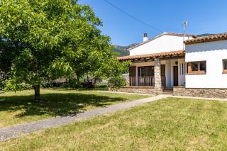 Can Cardina Casa con jardín cerca de Francia - Maçanet de Cabrenys - 8