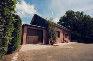 Chalet de Botrange - 1