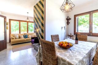 Can Cardina Casa con jardín cerca de Francia - Maçanet de Cabrenys - 1