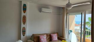 Ocean front apartment Trianon - Daimuz - 1