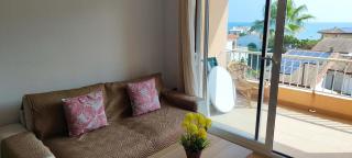Ocean front apartment Trianon - Daimuz - 5