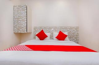 Hotel O Blue Pearl Residency Near Chhatrapati Shivaji International Airport - Mumbai - 8