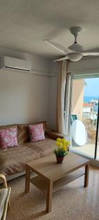 Ocean front apartment Trianon - Daimús - 3