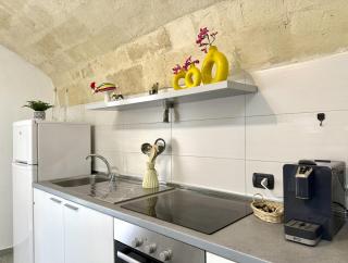 Aquamirae - Historic home with panoramic balcony - Affitti Brevi Italia - Gravina in Puglia - 9