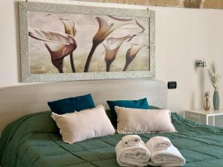 Aquamirae - Historic home with panoramic balcony - Affitti Brevi Italia - Gravina in Puglia - 6