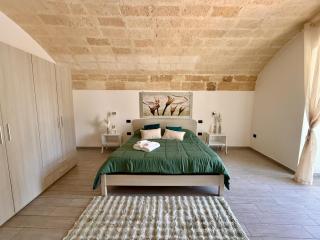 Aquamirae - Historic home with panoramic balcony - Affitti Brevi Italia - Gravina in Puglia - 3