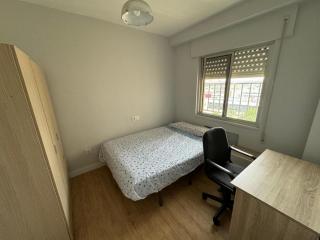 XRYHOMES II Residencial en Jerez con 3 hab, 6pax, a 10 min del centro - Jerez de la Frontera - 6