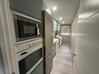 XRYHOMES II Residencial en Jerez con 3 hab, 6pax, a 10 min del centro - Jerez de la Frontera - 9