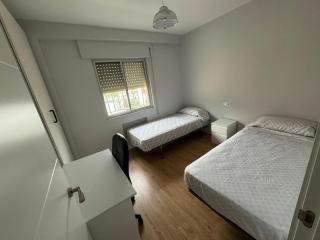 XRYHOMES II Residencial en Jerez con 3 hab, 6pax, a 10 min del centro - Jerez de la Frontera - 5