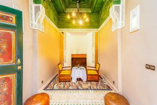 Riad Sahrij - Marrakesch - 5