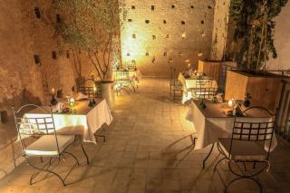 Riad Sahrij - Marrakesch - 3