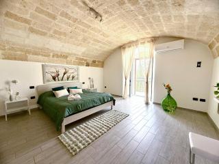 Aquamirae - Historic home with panoramic balcony - Affitti Brevi Italia - Gravina in Puglia - 0