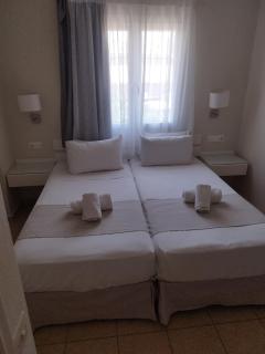 Blue Sky Apartments - Malia - 7