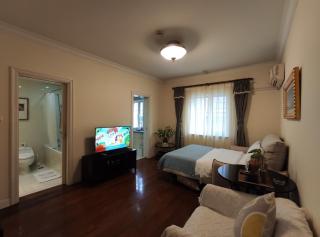 Ladoll Service Apartments - Shanghai - 8