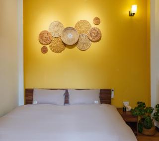 Rail & Rest Homestay - Railway View - Hanoi - 2