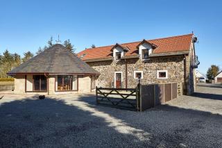 St Andrews Round House - Cupar - 0